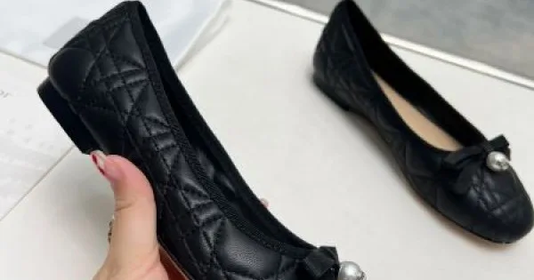 2026 人気のオシャレものから DIOR ディオール レディース ハイヒール 商品画像 11