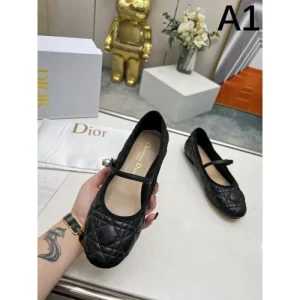 2026 魅力の詰まったスタイル DIOR ディオール レディース ハイヒール 商品画像 1