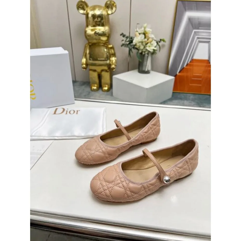 2026 魅力の詰まったスタイル DIOR ディオール レディース ハイヒール 商品画像 6
