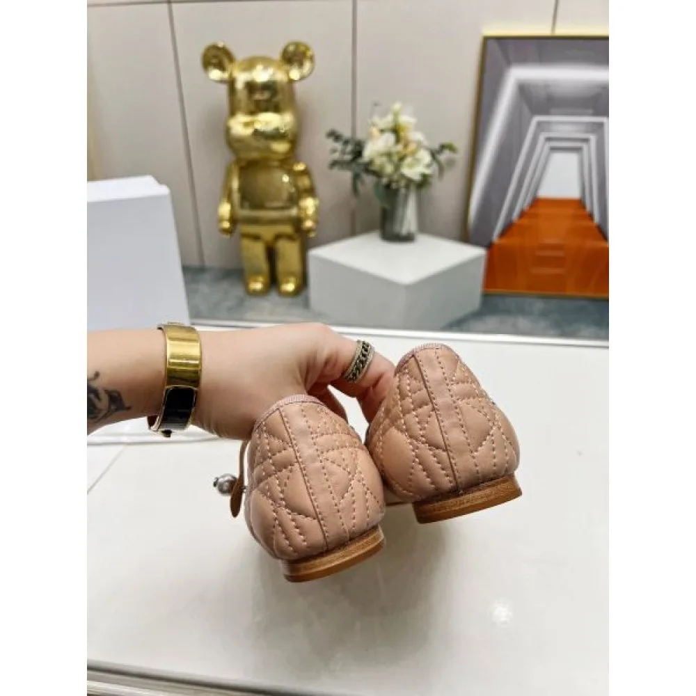 2026 魅力の詰まったスタイル DIOR ディオール レディース ハイヒール 商品画像 9