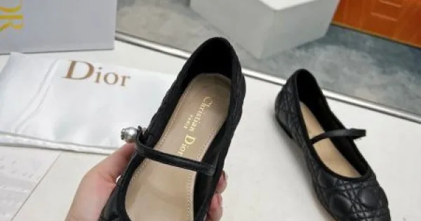 2026 魅力の詰まったスタイル DIOR ディオール レディース ハイヒール 商品画像 11