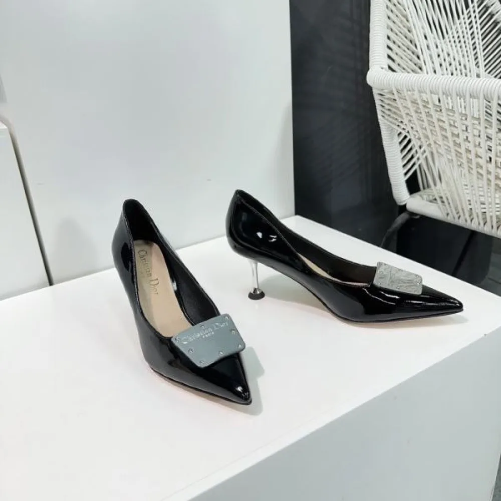 2026 ファッション感度の高い DIOR ディオール レディース ハイヒール 商品画像 4