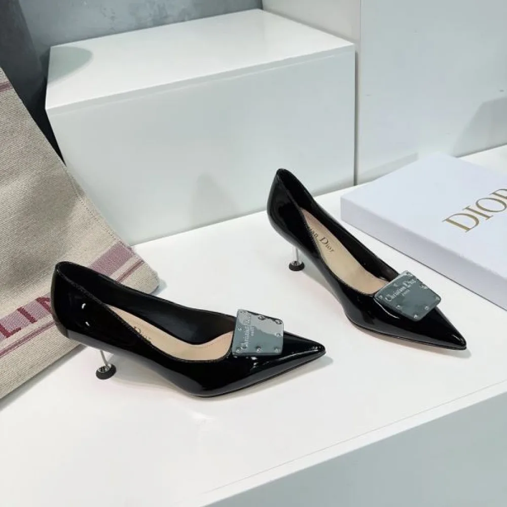 2026 ファッション感度の高い DIOR ディオール レディース ハイヒール 商品画像 6