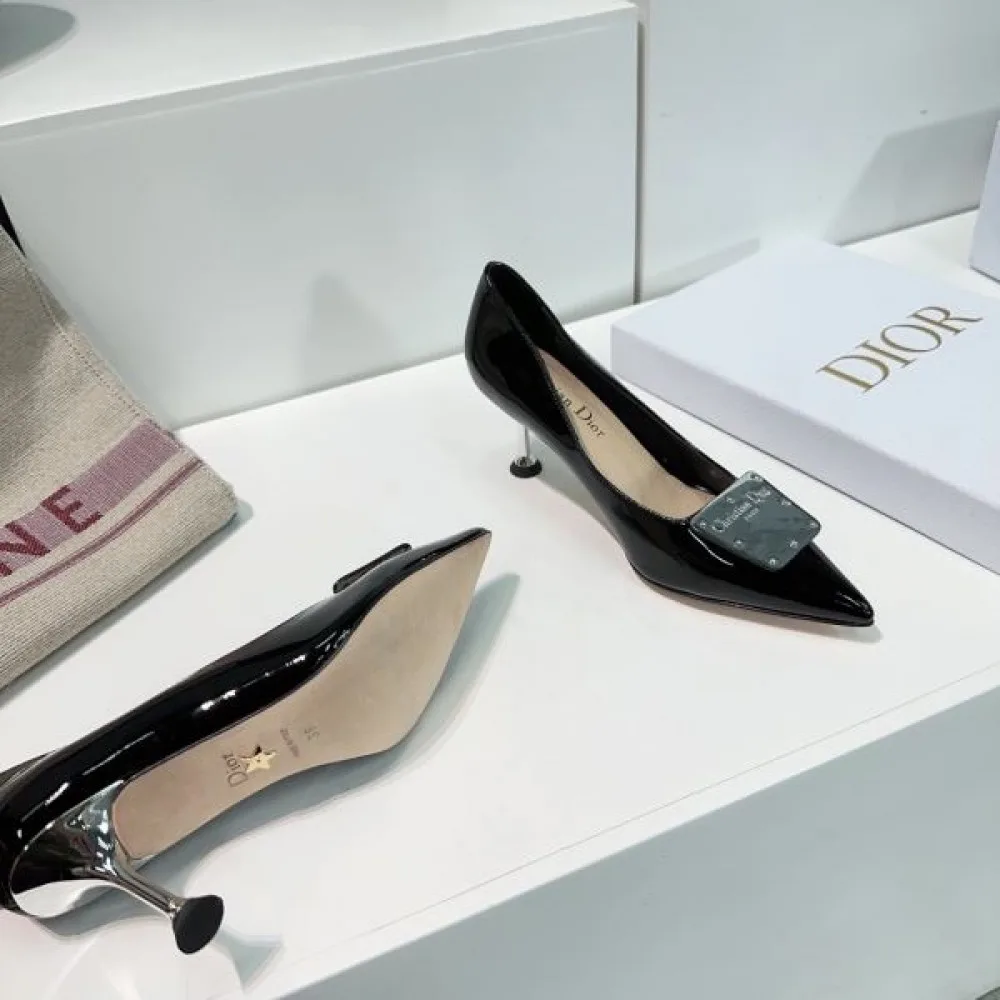 2026 ファッション感度の高い DIOR ディオール レディース ハイヒール 商品画像 9