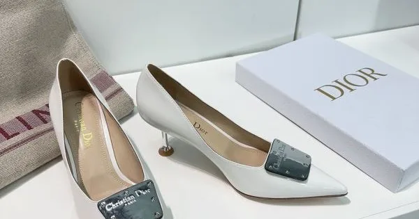 2026 ファッション感度の高い DIOR ディオール レディース ハイヒール 商品画像 11