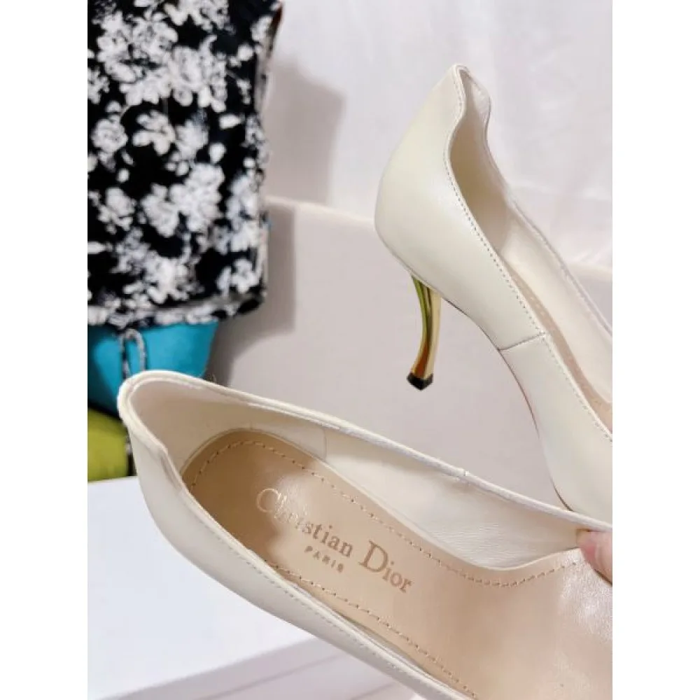 2026 絶大な人気を博する新作 DIOR ディオール レディース ハイヒール 商品画像 8