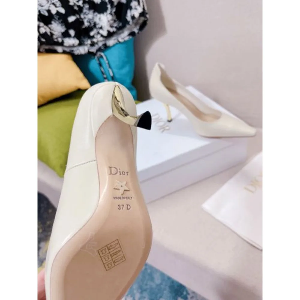 2026 絶大な人気を博する新作 DIOR ディオール レディース ハイヒール 商品画像 9