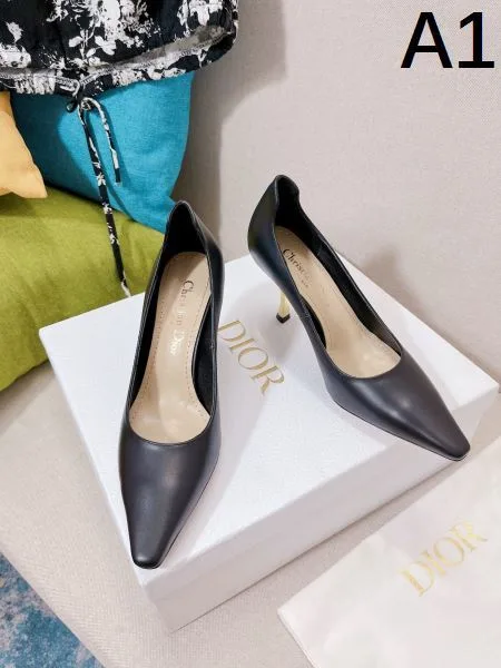 2026 絶大な人気を博する新作 DIOR ディオール レディース ハイヒール 商品画像 10
