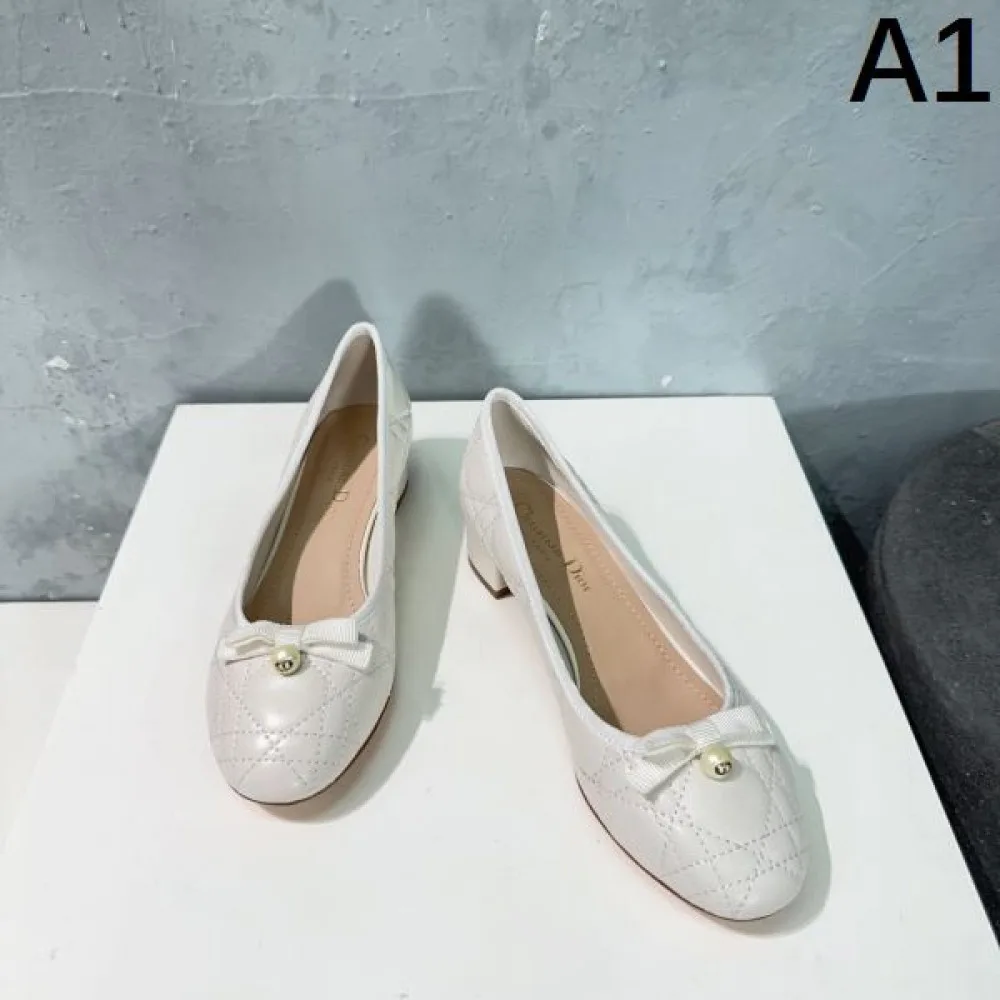2026 新作セール価格で DIOR ディオール レディース ハイヒール 商品画像 1