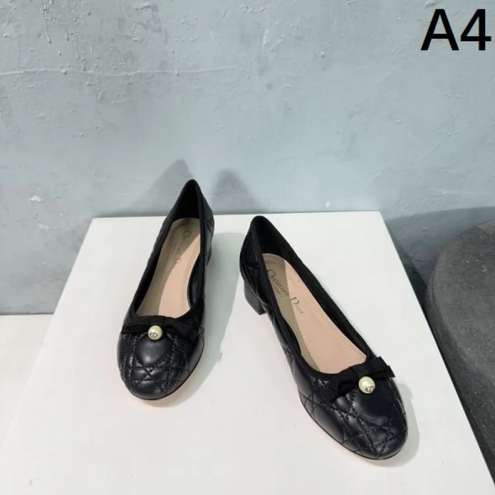 2026 新作セール価格で DIOR ディオール レディース ハイヒール 商品画像 4