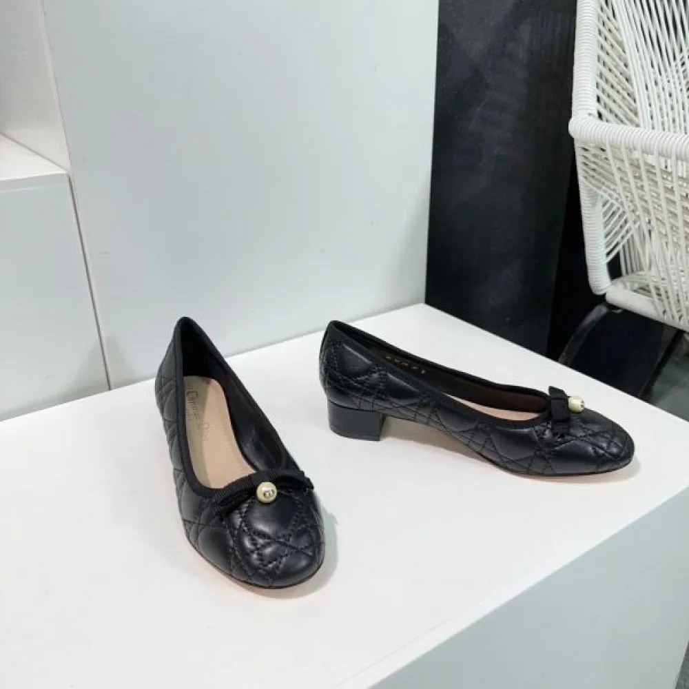 2026 新作セール価格で DIOR ディオール レディース ハイヒール 商品画像 6
