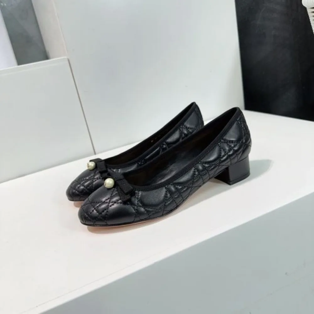 2026 新作セール価格で DIOR ディオール レディース ハイヒール 商品画像 7