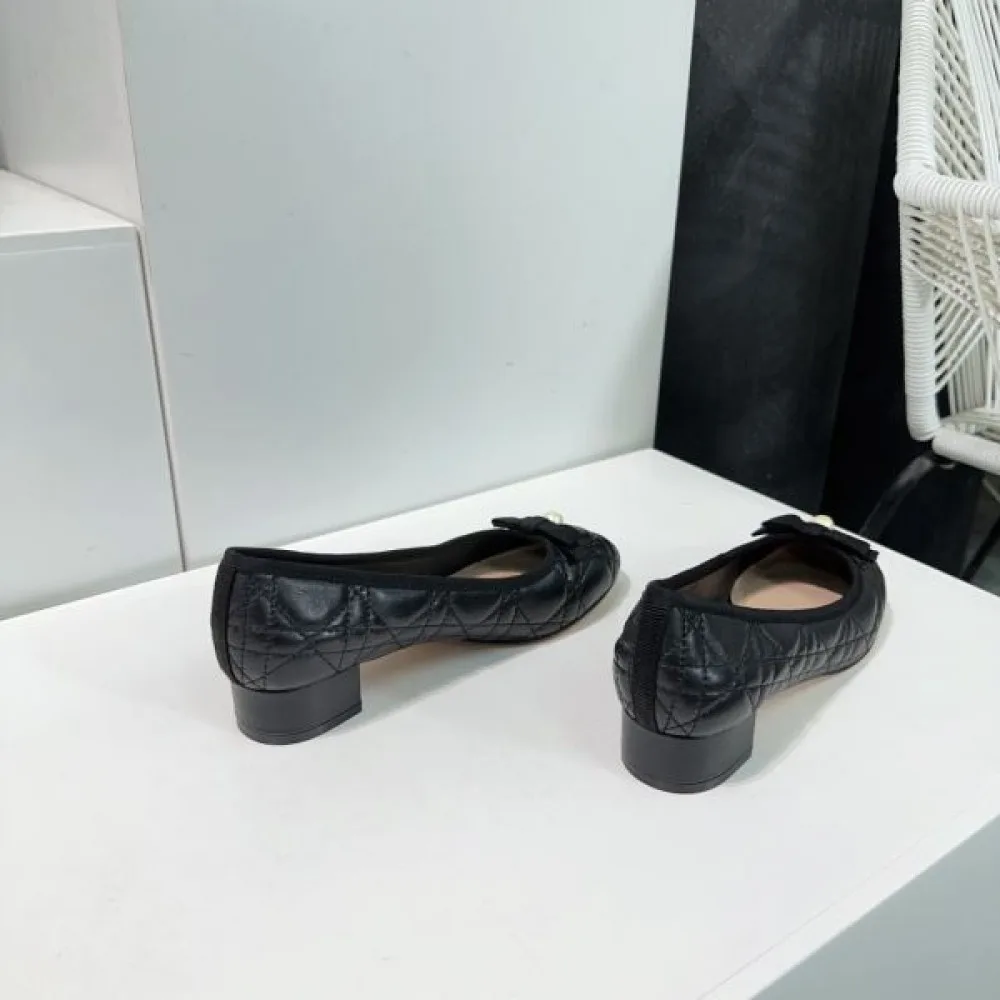 2026 新作セール価格で DIOR ディオール レディース ハイヒール 商品画像 8