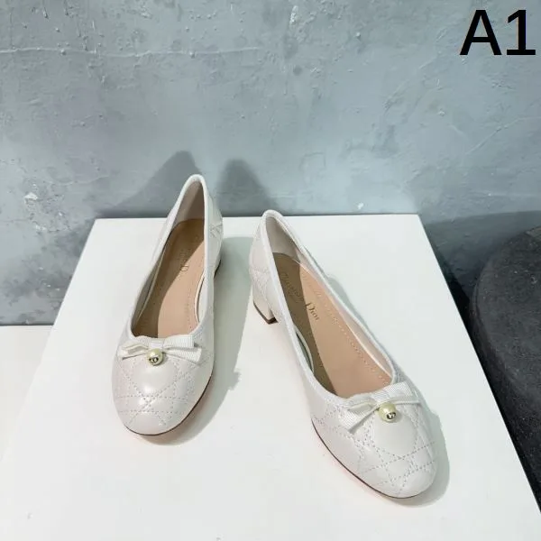 2026 新作セール価格で DIOR ディオール レディース ハイヒール 商品画像 10