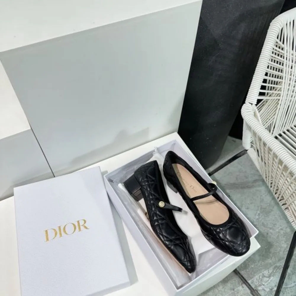2026 新作限定お早めに DIOR ディオール レディース ハイヒール 商品画像 7