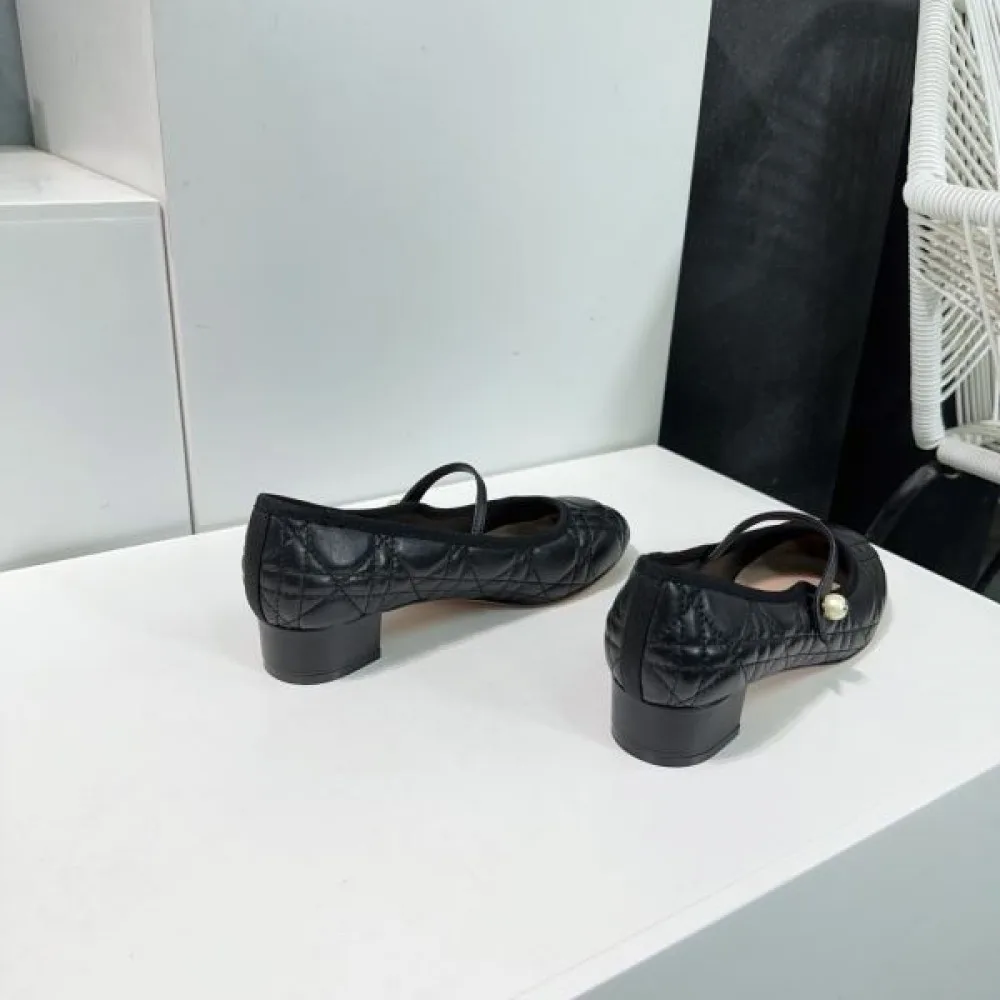 2026 新作限定お早めに DIOR ディオール レディース ハイヒール 商品画像 8