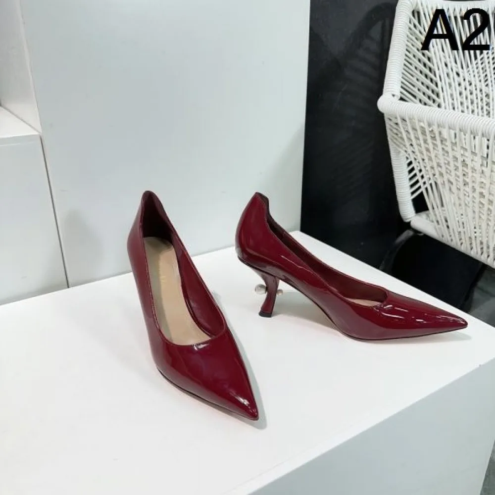 2026 国内希少!大人気 DIOR ディオール レディース ハイヒール 商品画像 2