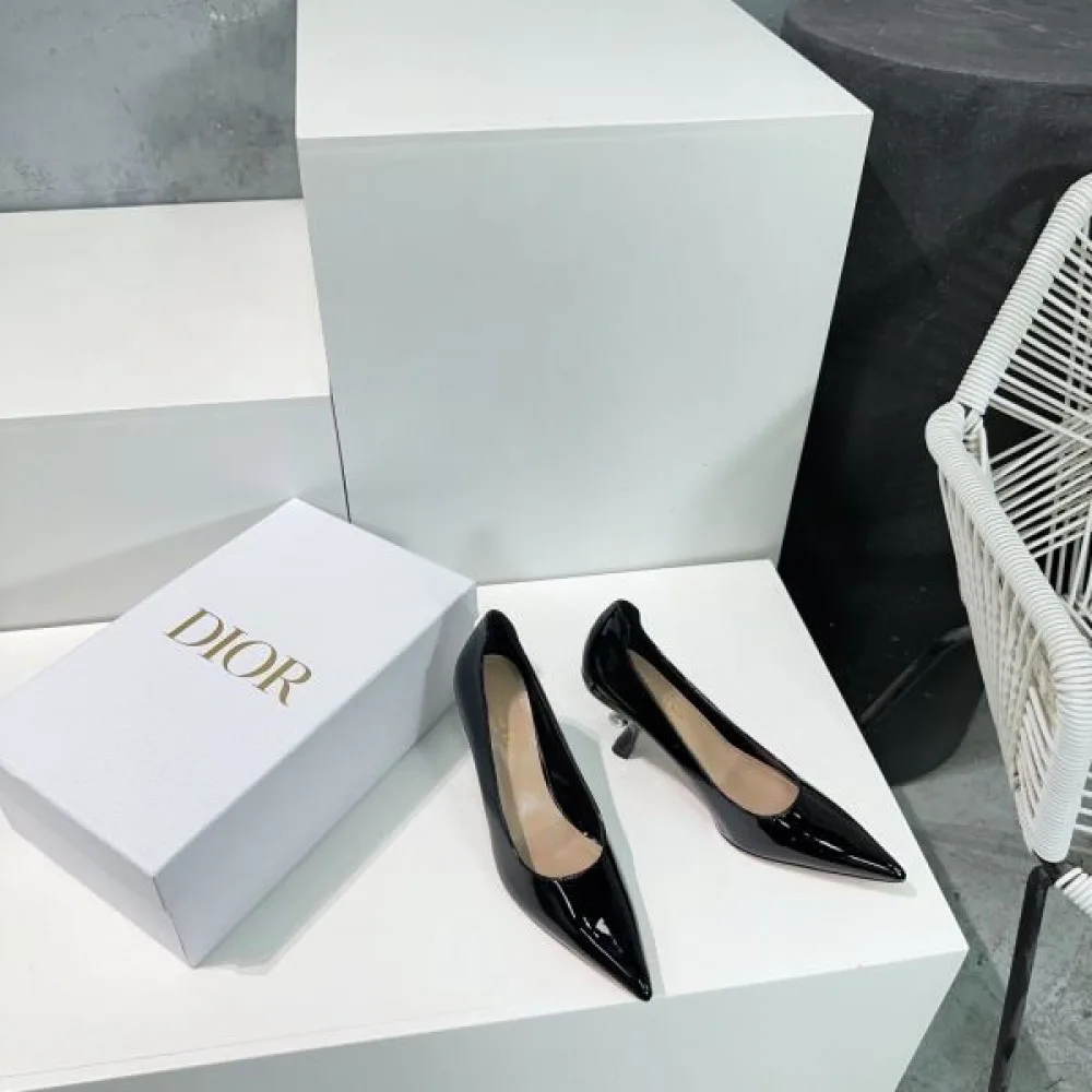 2026 国内希少!大人気 DIOR ディオール レディース ハイヒール 商品画像 5