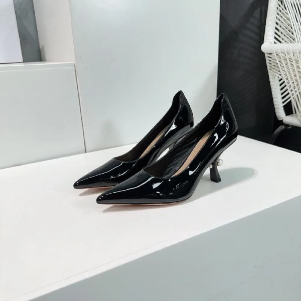 2026 国内希少!大人気 DIOR ディオール レディース ハイヒール 商品画像 6