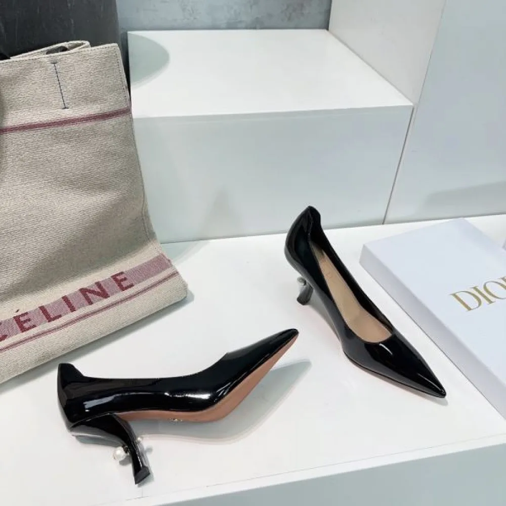 2026 国内希少!大人気 DIOR ディオール レディース ハイヒール 商品画像 8