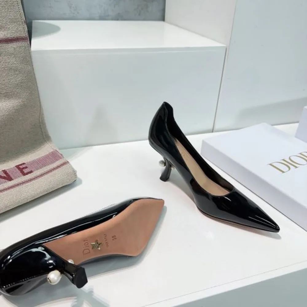 2026 国内希少!大人気 DIOR ディオール レディース ハイヒール 商品画像 9