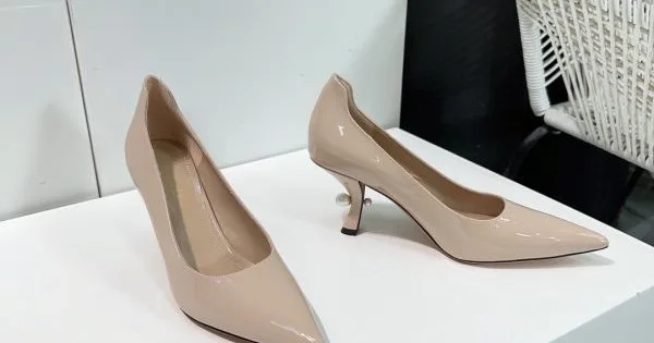 2026 国内希少!大人気 DIOR ディオール レディース ハイヒール 商品画像 11