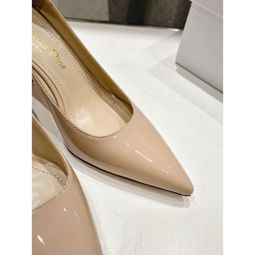 2026 ベスト系のアイテム DIOR ディオール レディース ハイヒール 商品画像 7