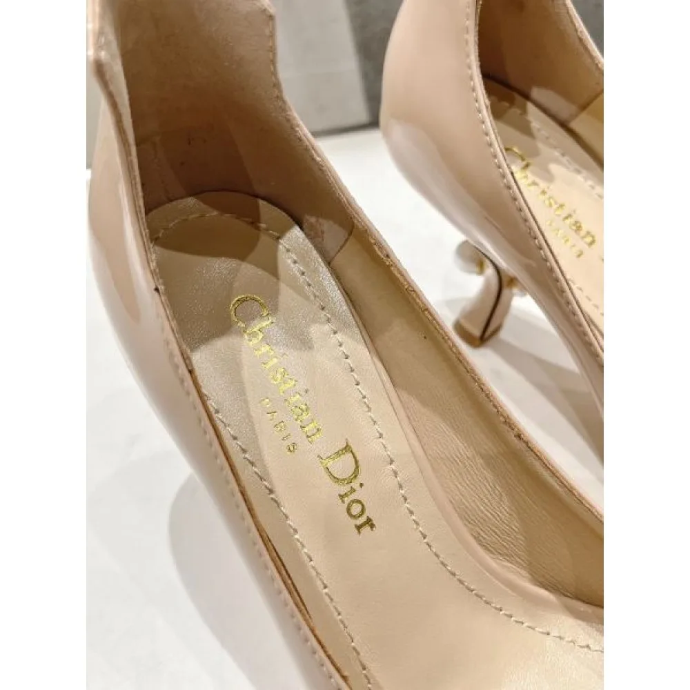2026 ベスト系のアイテム DIOR ディオール レディース ハイヒール 商品画像 8