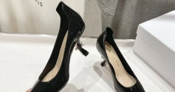 2026 ベスト系のアイテム DIOR ディオール レディース ハイヒール 商品画像 12