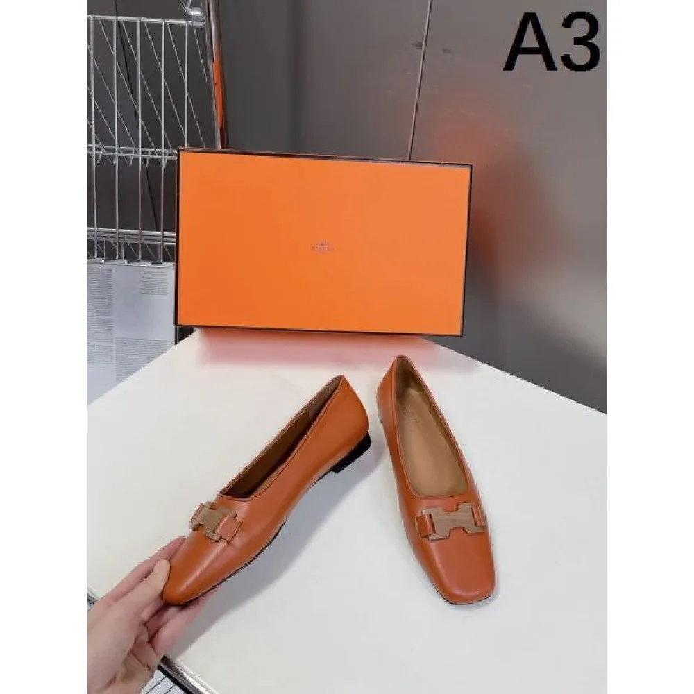 2026 毎シーズン存在感のある HERMES エルメス レディース ハイヒール 商品画像 3