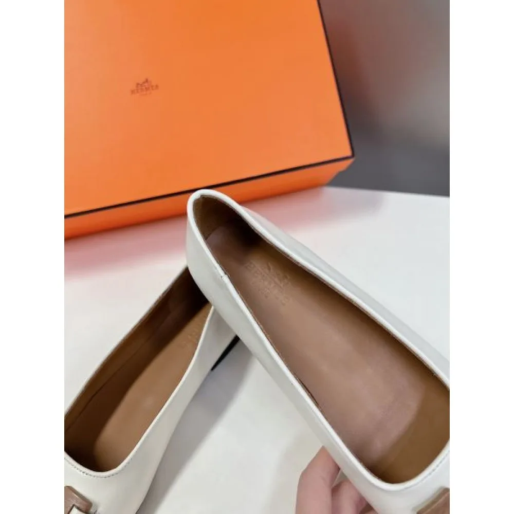 2026 毎シーズン存在感のある HERMES エルメス レディース ハイヒール 商品画像 10