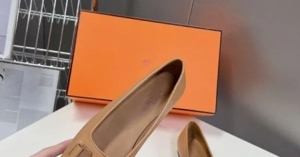 2026 毎シーズン存在感のある HERMES エルメス レディース ハイヒール 商品画像 12