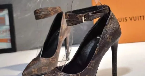 2026 今年大人気 LOUIS VUITTON ルイヴィトン レディース ハイヒール 商品画像 8