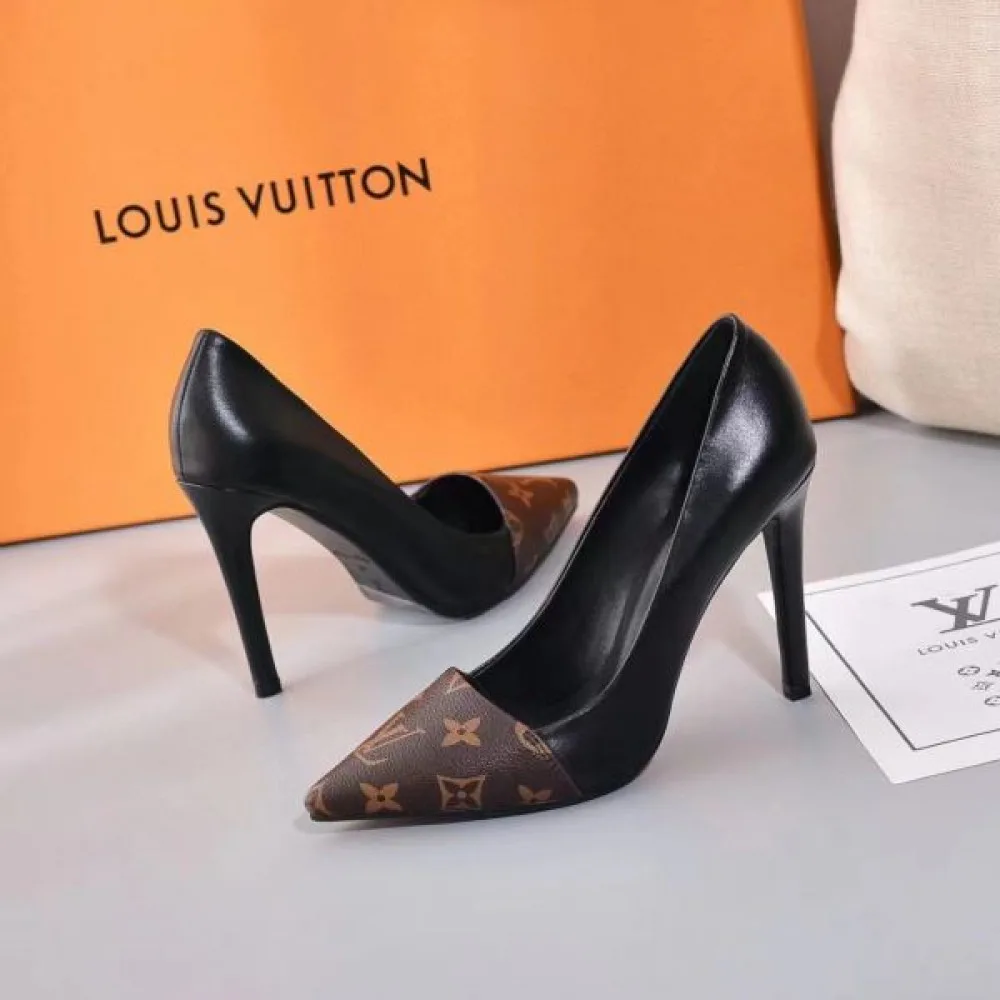 2026 待望の商品 LOUIS VUITTON ルイヴィトン レディース ハイヒール 商品画像 1