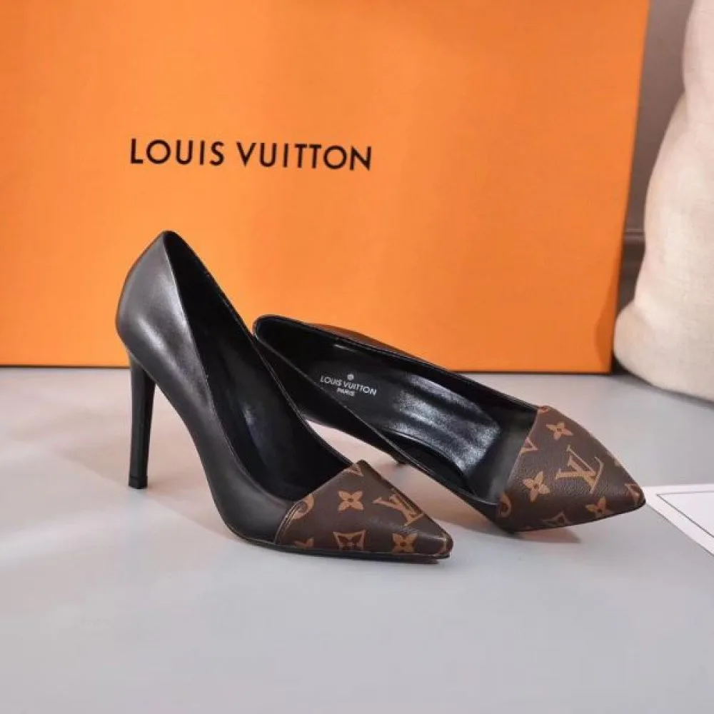 2026 待望の商品 LOUIS VUITTON ルイヴィトン レディース ハイヒール 商品画像 3