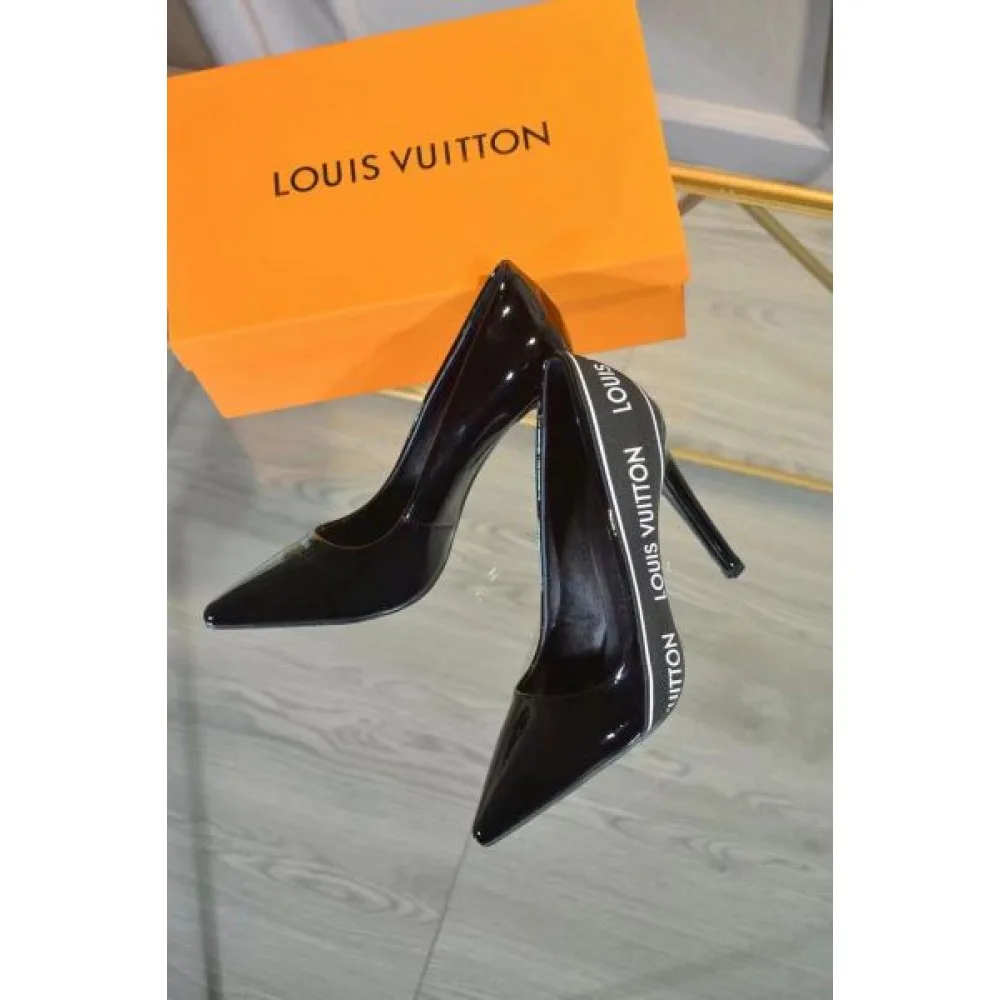 2026 夏季大活躍 LOUIS VUITTON ルイヴィトン レディース ハイヒール 商品画像 3