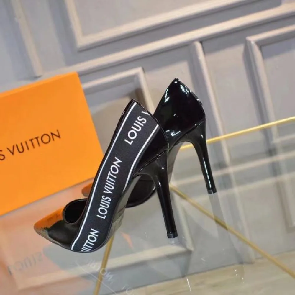 2026 夏季大活躍 LOUIS VUITTON ルイヴィトン レディース ハイヒール 商品画像 6