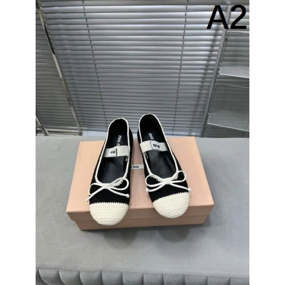2026 注目夏新作 MIU MIU ミュウミュウ レディース ハイヒール 商品画像 2