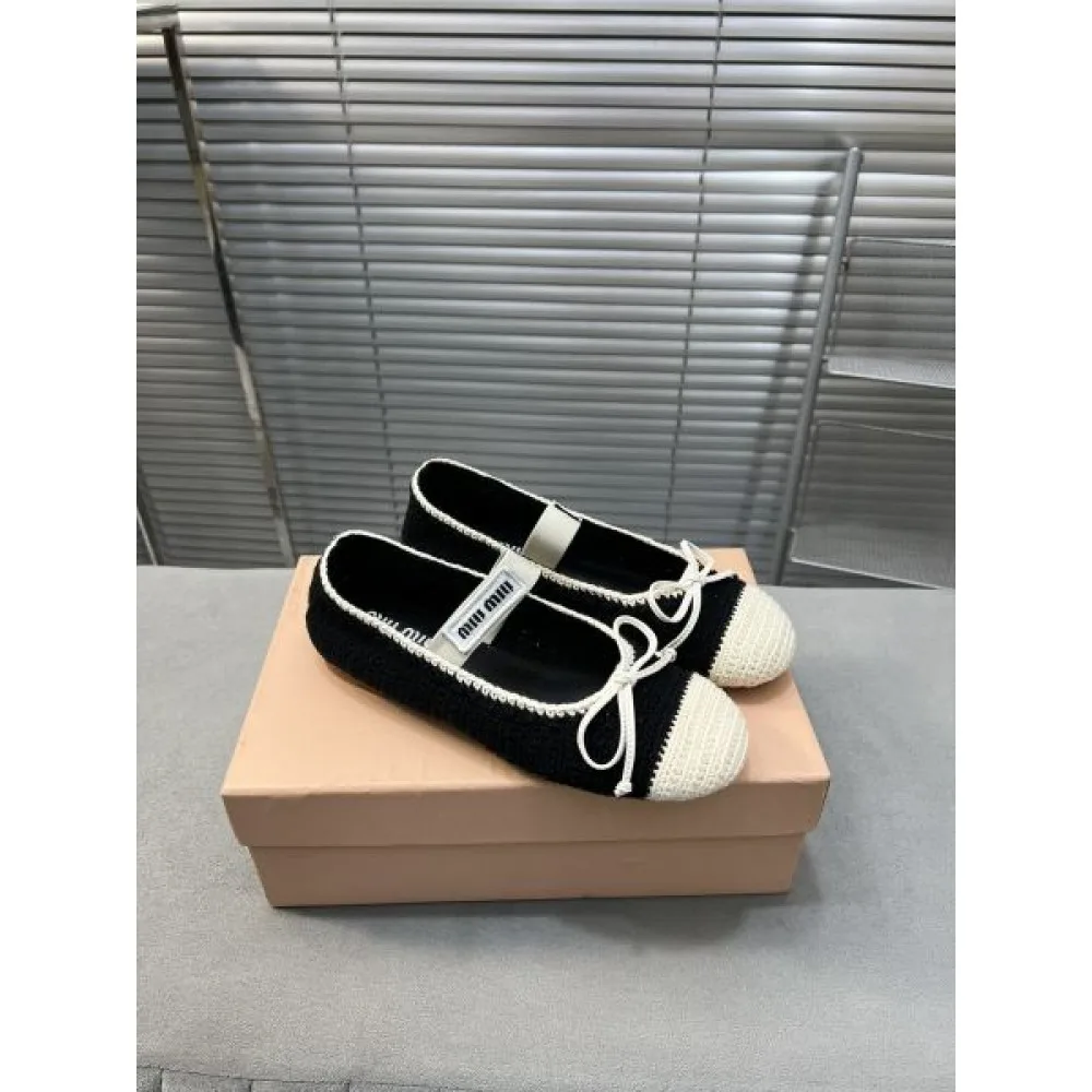 2026 注目夏新作 MIU MIU ミュウミュウ レディース ハイヒール 商品画像 5