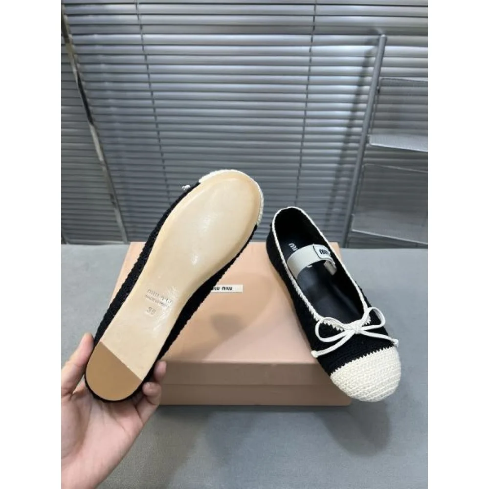 2026 注目夏新作 MIU MIU ミュウミュウ レディース ハイヒール 商品画像 9