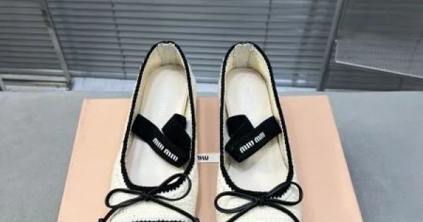 2026 注目夏新作 MIU MIU ミュウミュウ レディース ハイヒール 商品画像 11