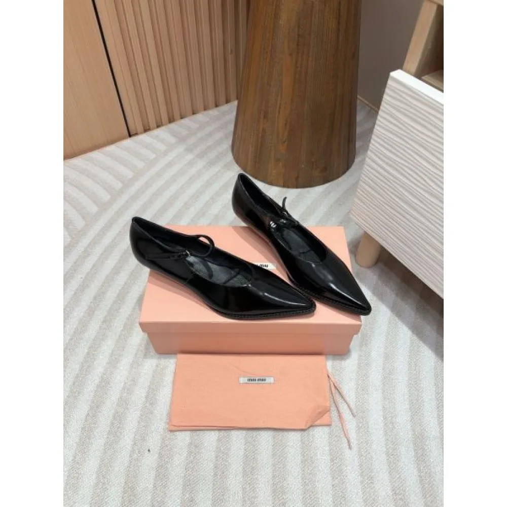 2026 大人気セール MIU MIU ミュウミュウ レディース ハイヒール 商品画像 4