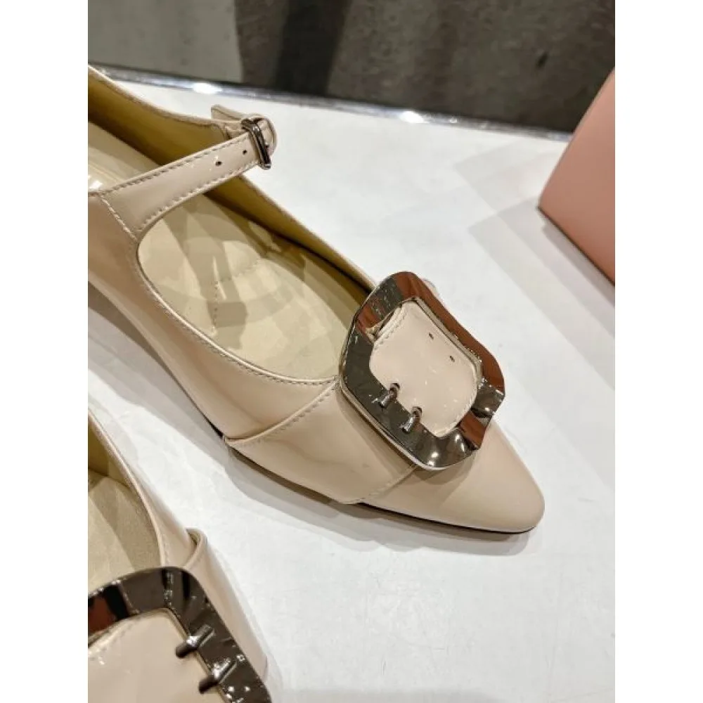 2026 今すぐ欲しい MIU MIU ミュウミュウ レディース ハイヒール 商品画像 7