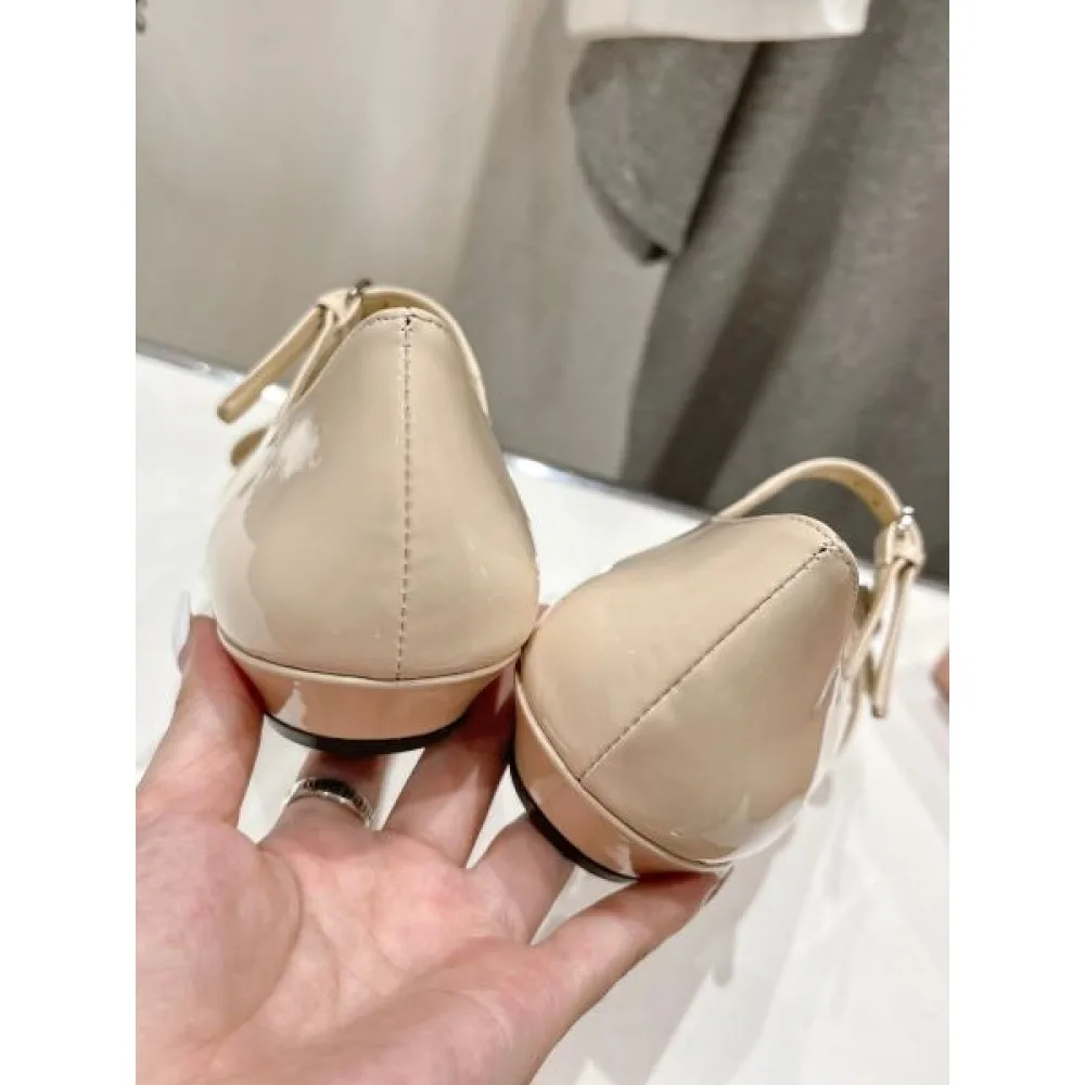 2026 今すぐ欲しい MIU MIU ミュウミュウ レディース ハイヒール 商品画像 9