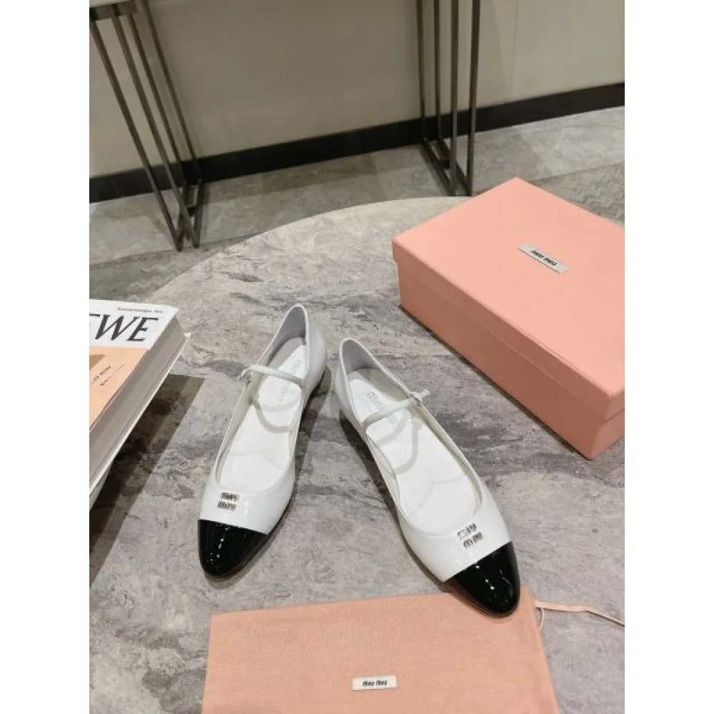 MIU MIU ミュウミュウ 2024FW レディース ハイヒール きちんと感がある 商品画像 4