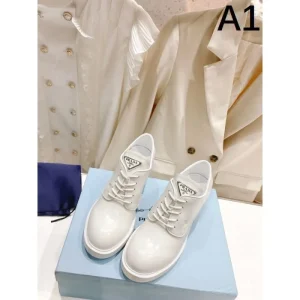 2026 新着アイテム最安値販売 PRADA プラダ レディース ハイヒール 商品画像 1
