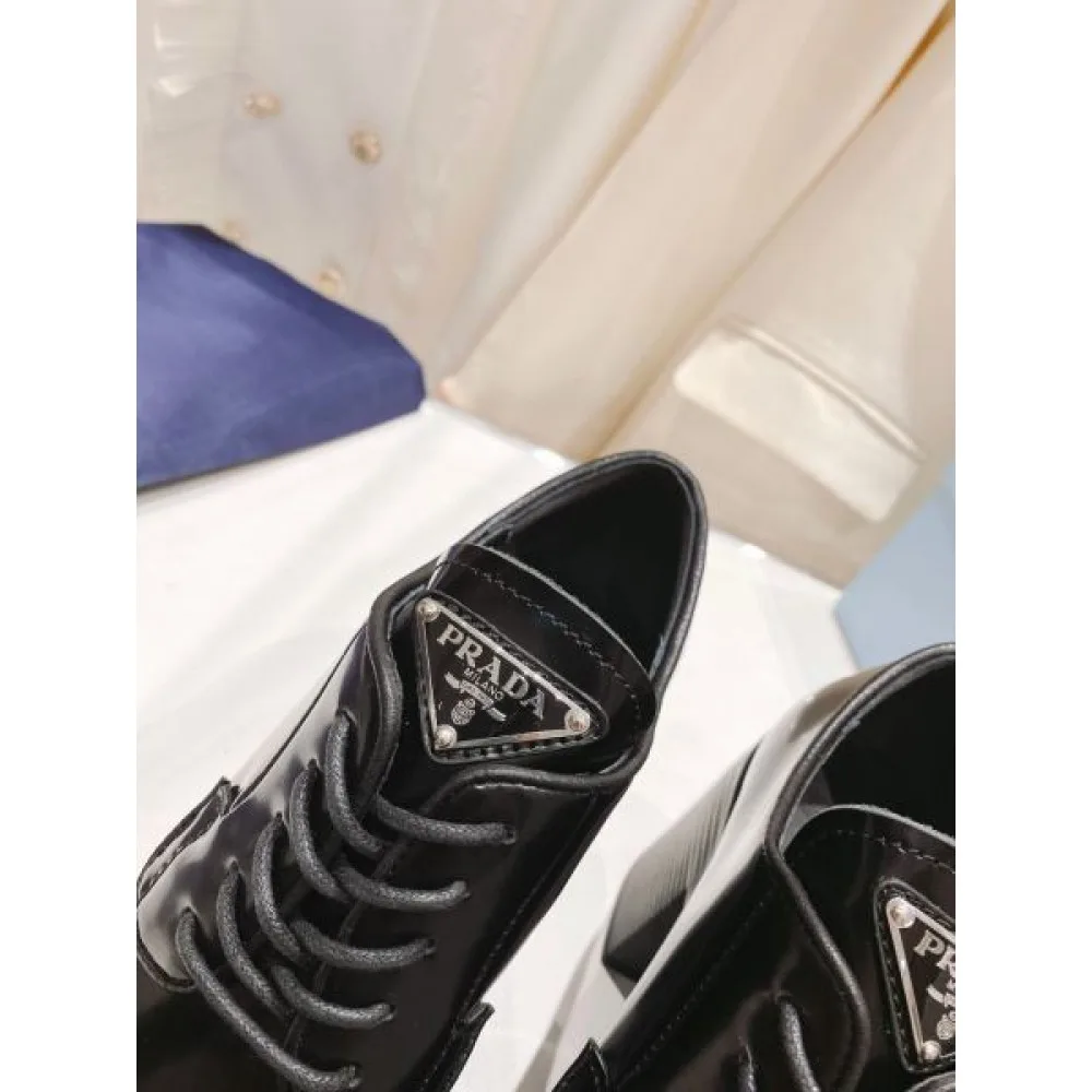 2026 新着アイテム最安値販売 PRADA プラダ レディース ハイヒール 商品画像 6