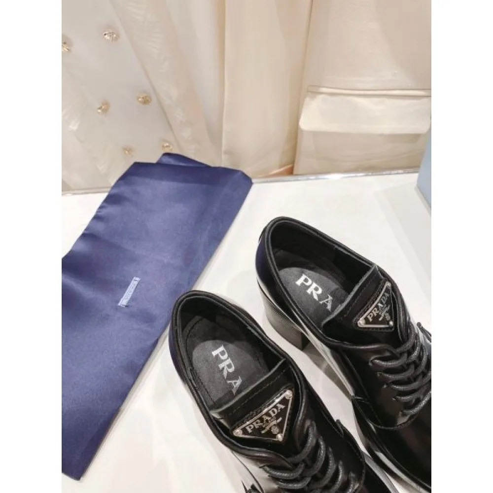 2026 新着アイテム最安値販売 PRADA プラダ レディース ハイヒール 商品画像 7