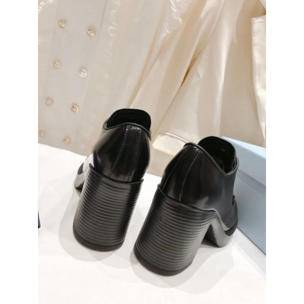 2026 新着アイテム最安値販売 PRADA プラダ レディース ハイヒール 商品画像 8