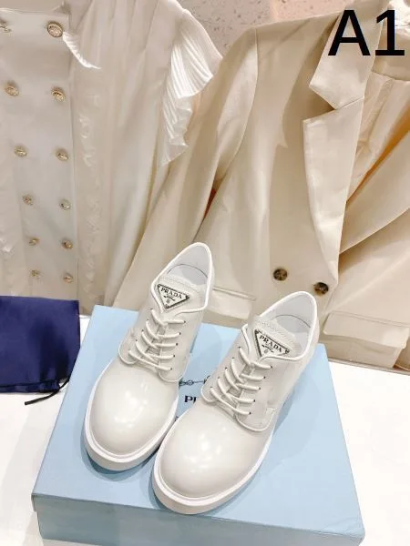 2026 新着アイテム最安値販売 PRADA プラダ レディース ハイヒール 商品画像 10